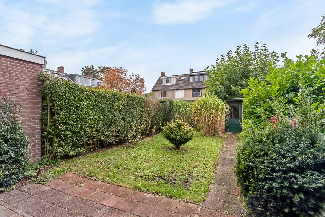 Foto 31 van Mezenlaan 16