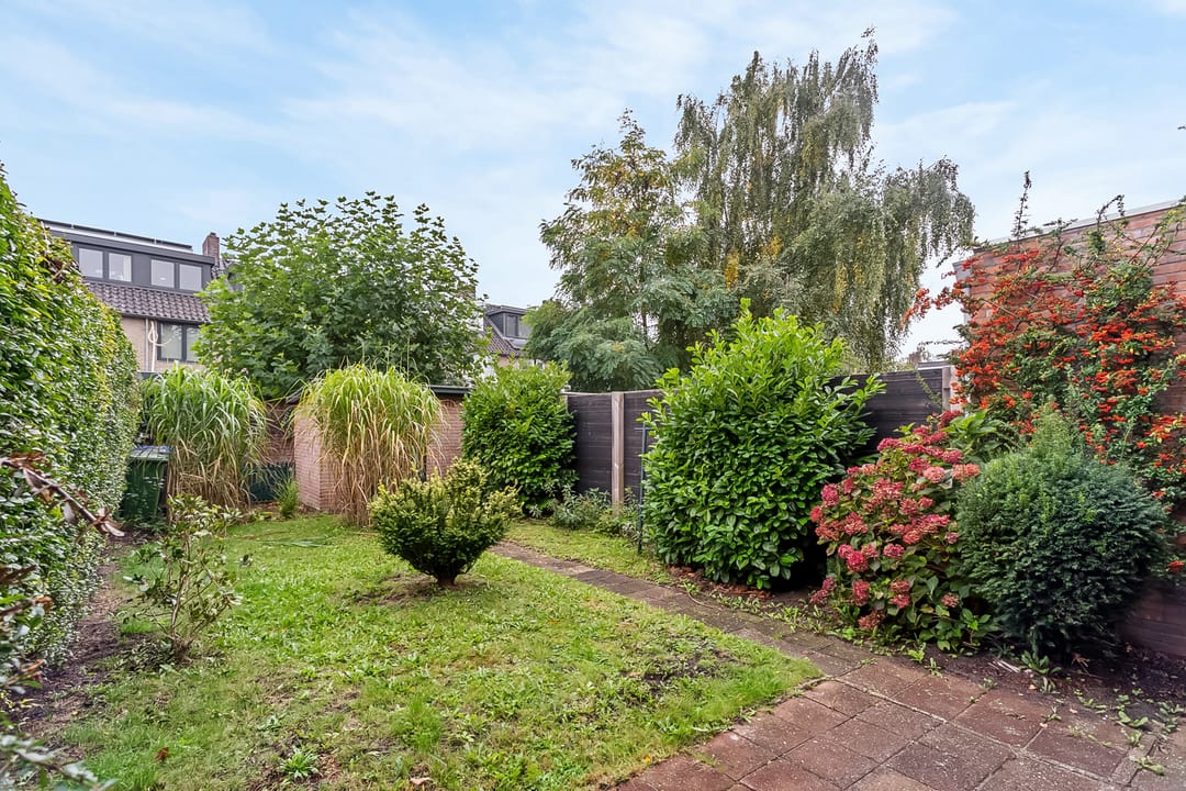 Foto 32 van Mezenlaan 16