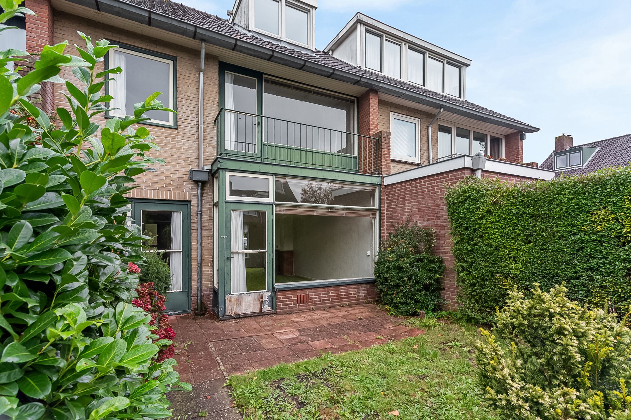 Foto 33 van Mezenlaan 16