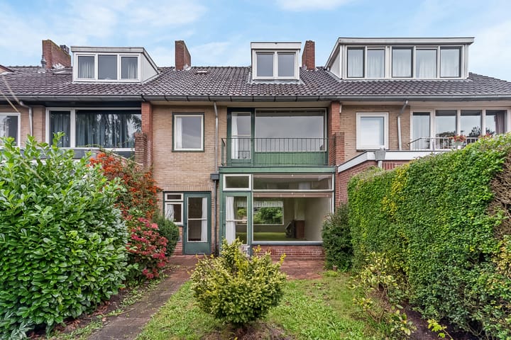 Photo 34 of Mezenlaan 16