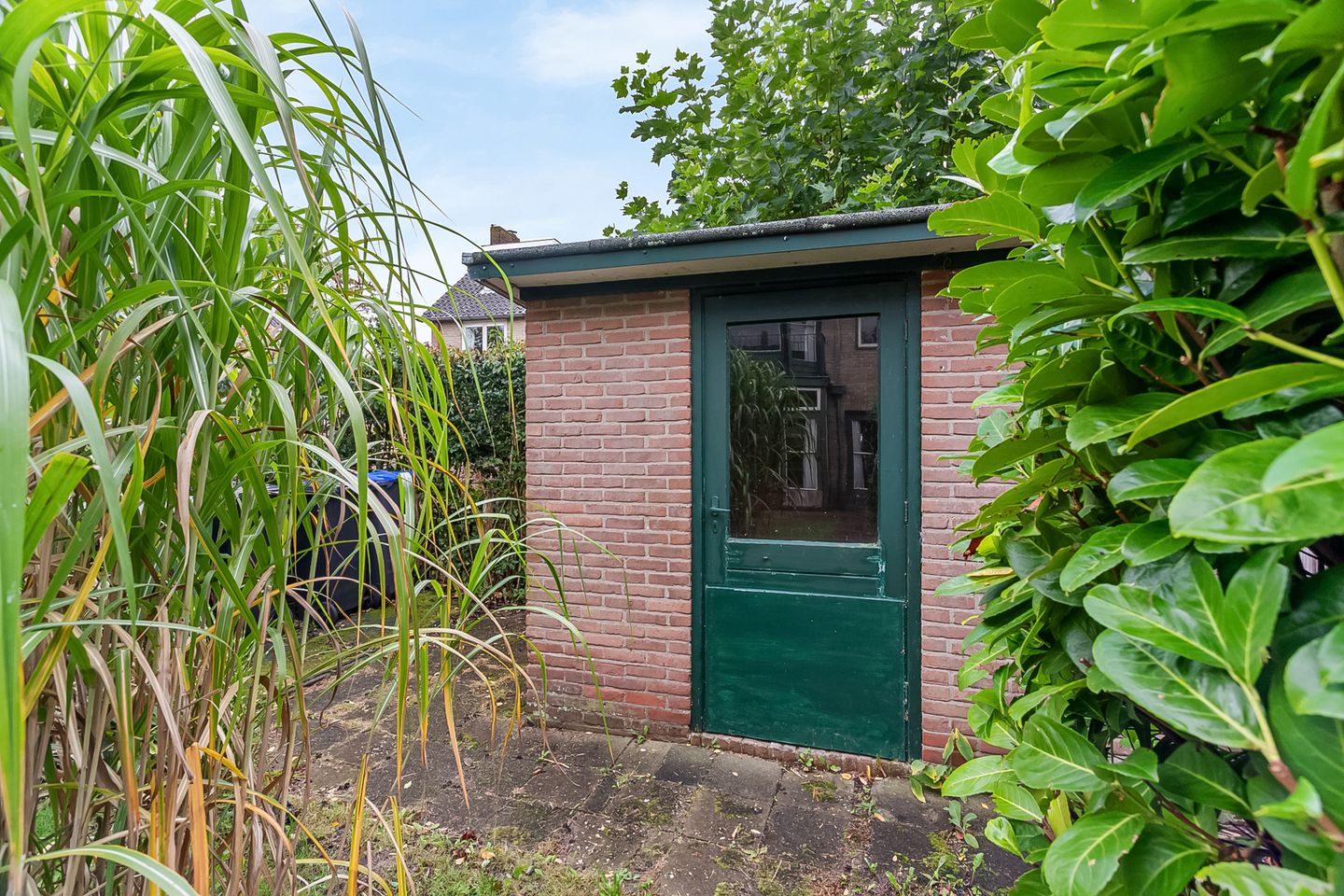 Foto 35 van Mezenlaan 16