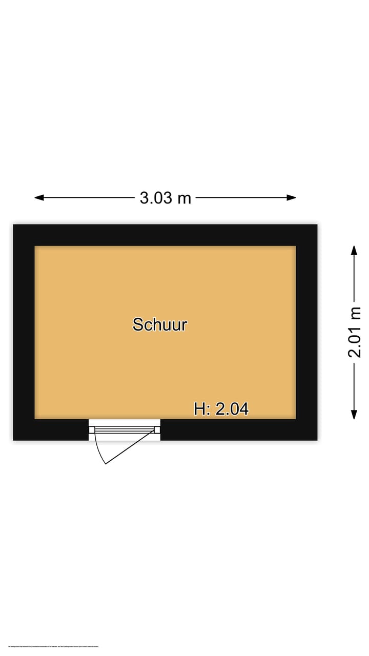 Photo 36 of Mezenlaan 16