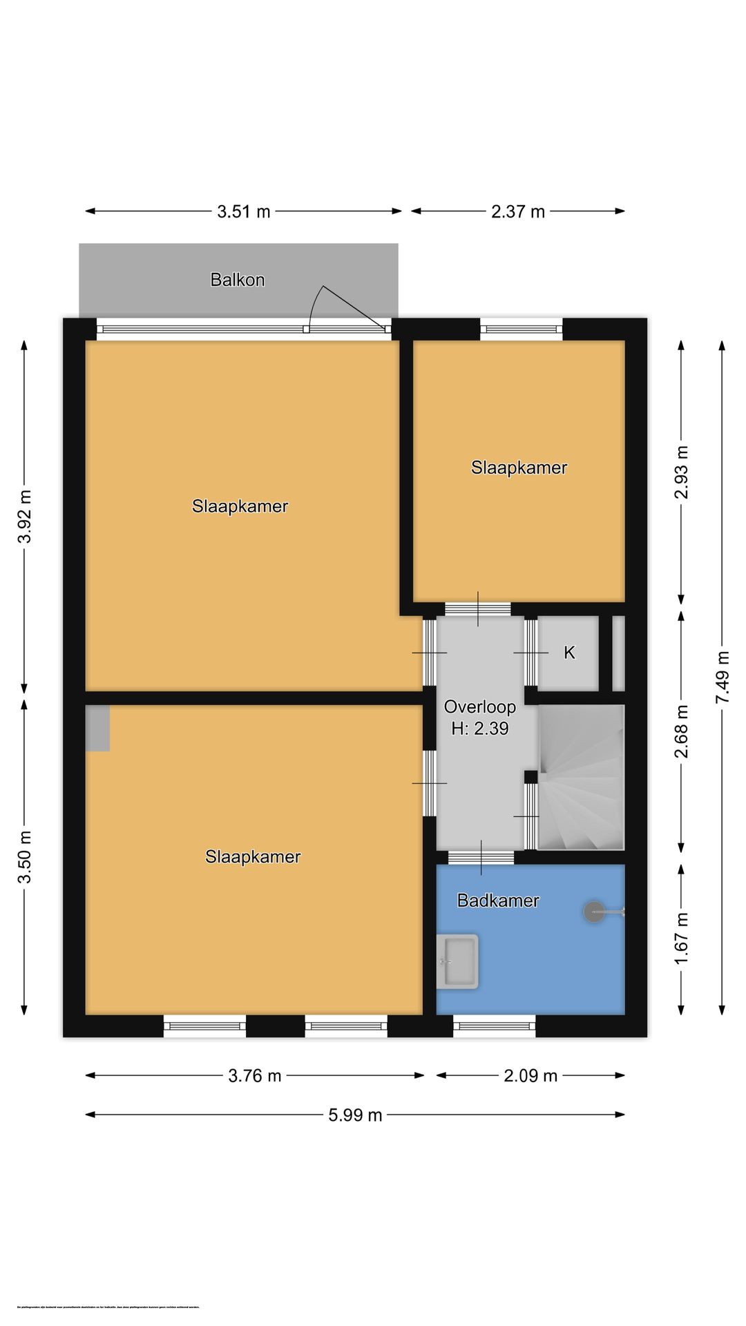 Foto 38 van Mezenlaan 16