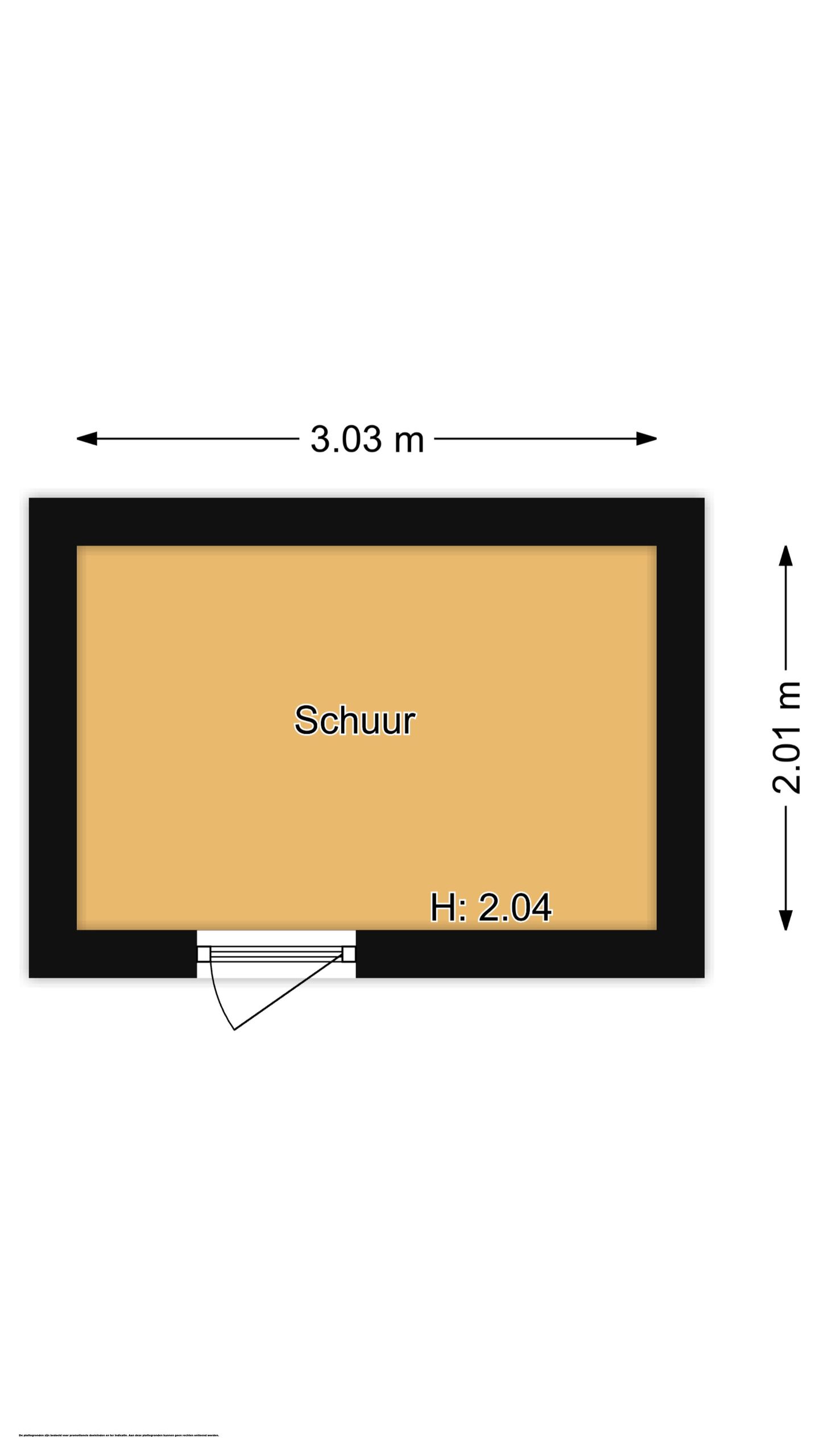 Foto 40 van Mezenlaan 16