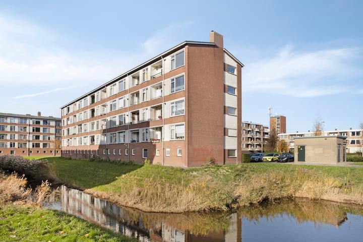 Foto 2 van Karel Doormanlaan 253