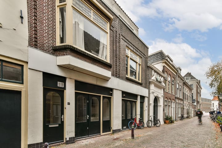 Foto 18 van Doelensteeg 11