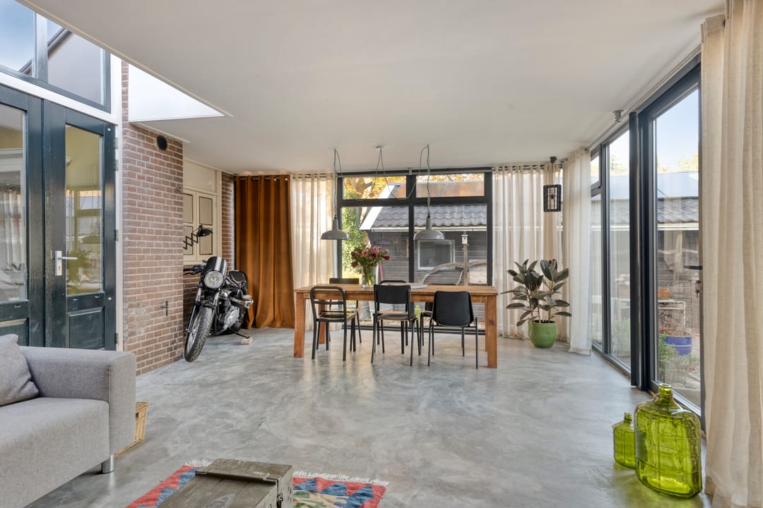 Foto 7 van Hoofdweg 146