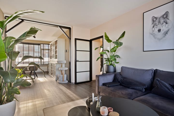 Foto 4 van Karel Doormanlaan 253