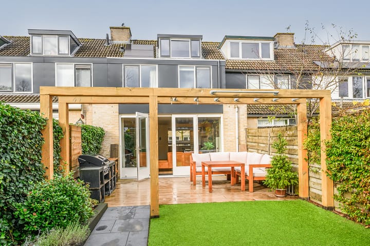 Foto 3 van Alaskastroom 10