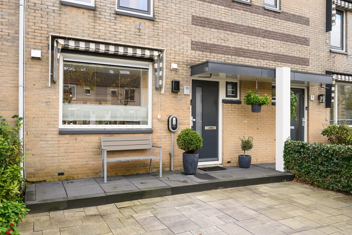 Foto 4 van Alaskastroom 10