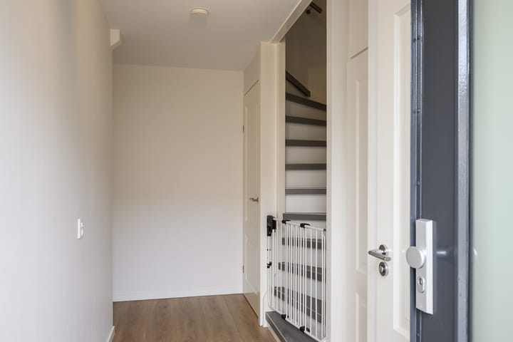 Foto 5 van Alaskastroom 10