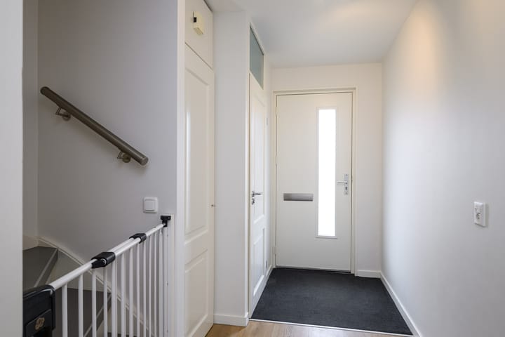 Foto 7 van Alaskastroom 10