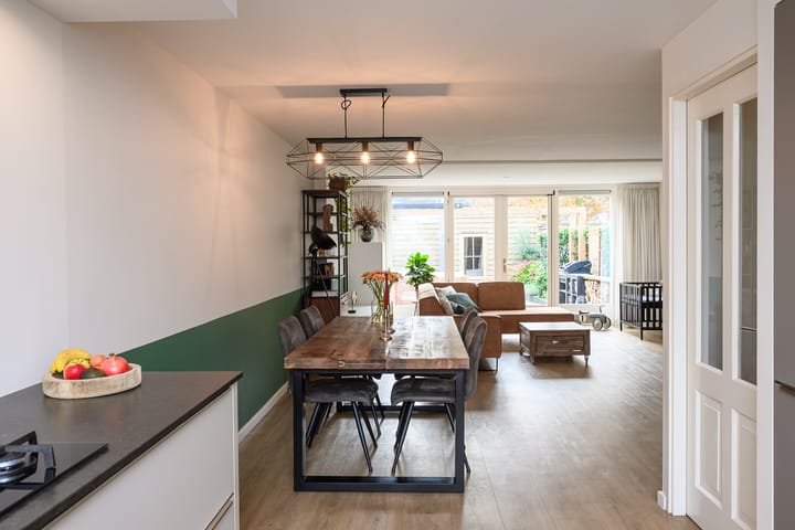 Foto 8 van Alaskastroom 10