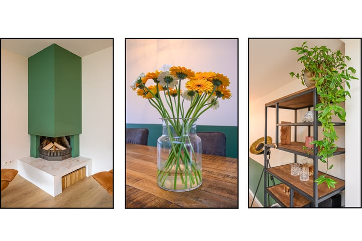 Foto 13 van Alaskastroom 10