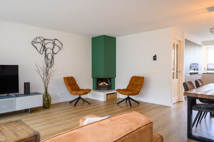 Foto 14 van Alaskastroom 10