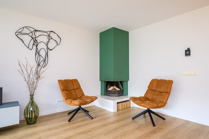 Foto 16 van Alaskastroom 10