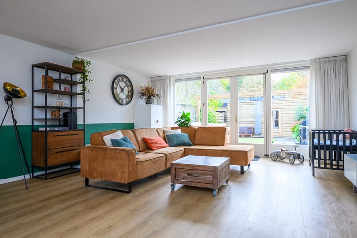 Foto 17 van Alaskastroom 10