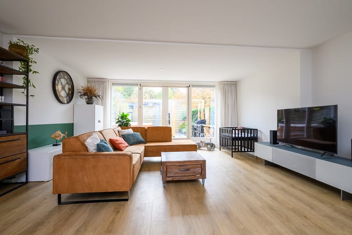 Foto 18 van Alaskastroom 10