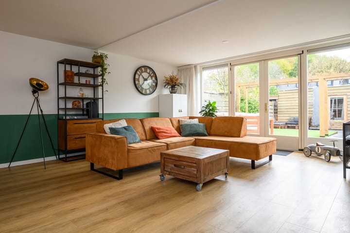 Foto 19 van Alaskastroom 10