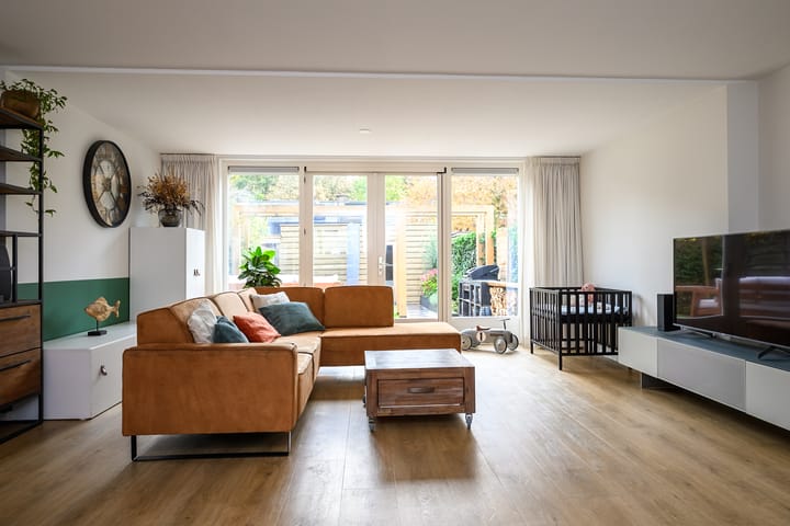 Foto 21 van Alaskastroom 10