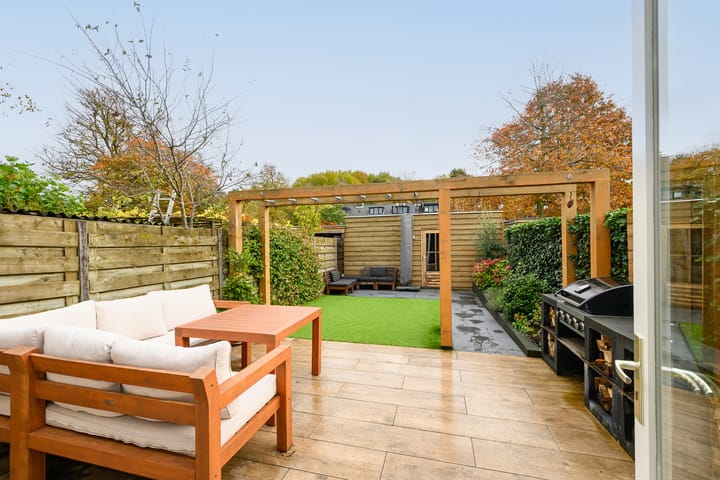 Foto 22 van Alaskastroom 10