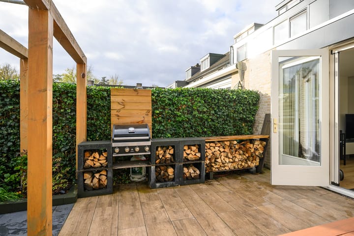 Foto 23 van Alaskastroom 10