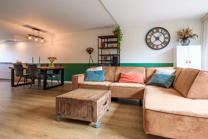 Foto 25 van Alaskastroom 10