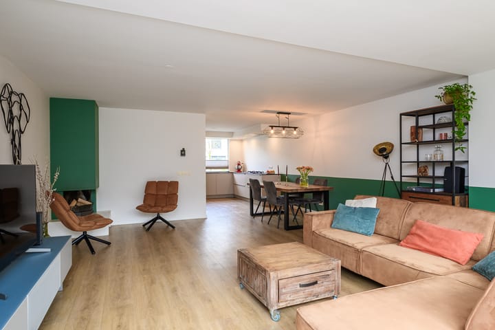 Foto 26 van Alaskastroom 10