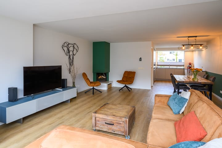 Foto 27 van Alaskastroom 10