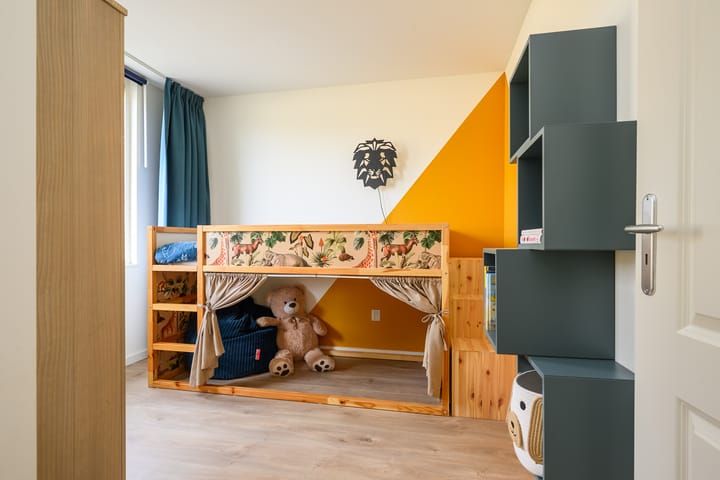 Foto 34 van Alaskastroom 10