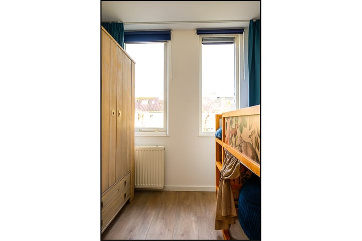 Foto 35 van Alaskastroom 10