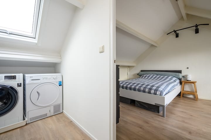 Foto 41 van Alaskastroom 10