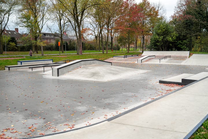 Foto 47 van Alaskastroom 10