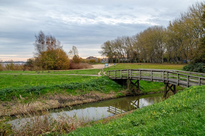 Foto 49 van Alaskastroom 10