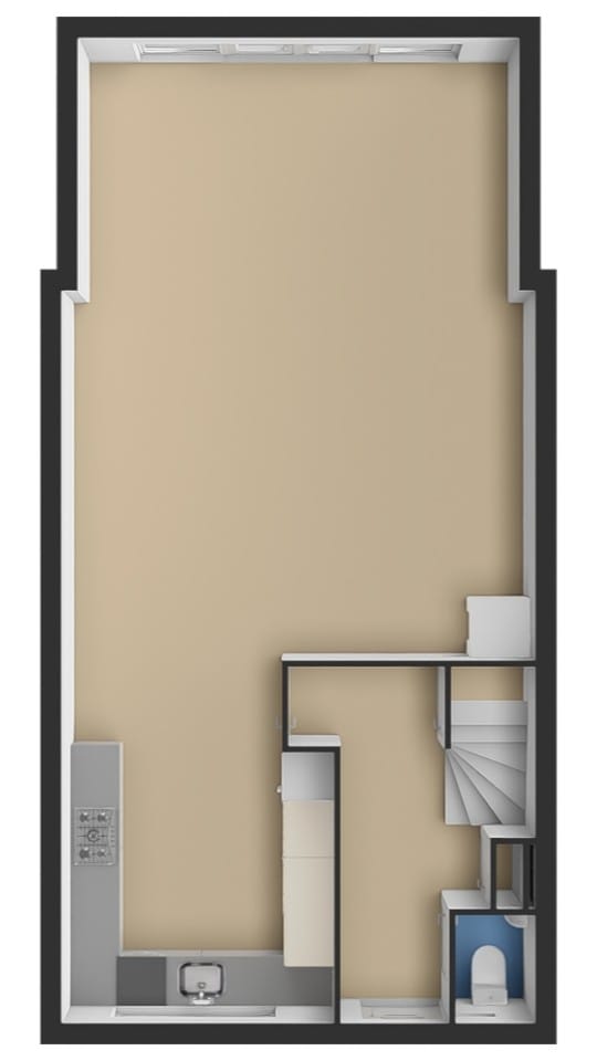 Foto 55 van Alaskastroom 10