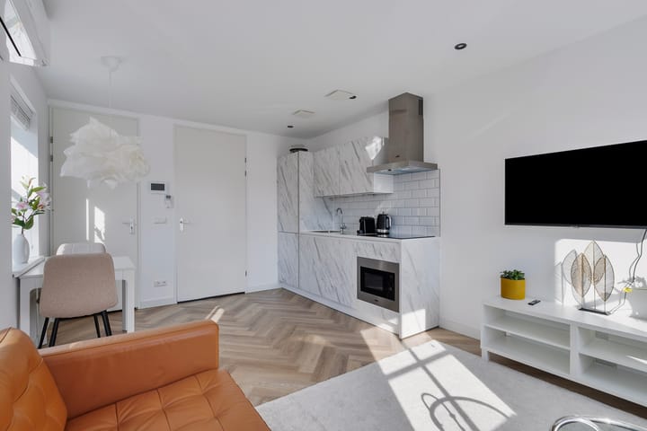 Photo 3 of Dorpsstraat 58-B