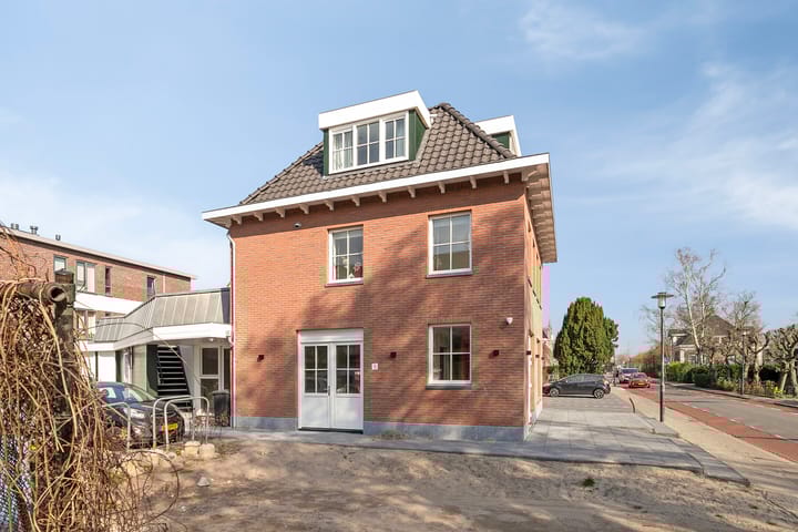 Photo 6 of Dorpsstraat 58-B