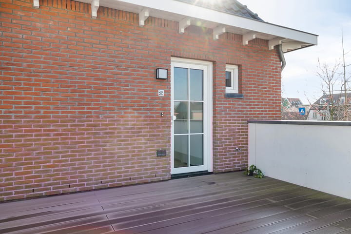 Photo 7 of Dorpsstraat 58-B