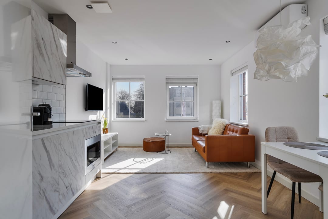 Foto 8 van Dorpsstraat 58-B