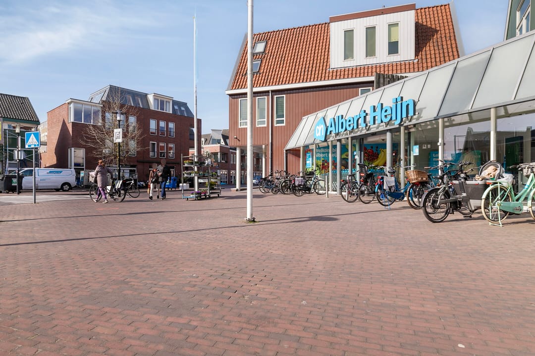 Foto 17 van Dorpsstraat 58-B