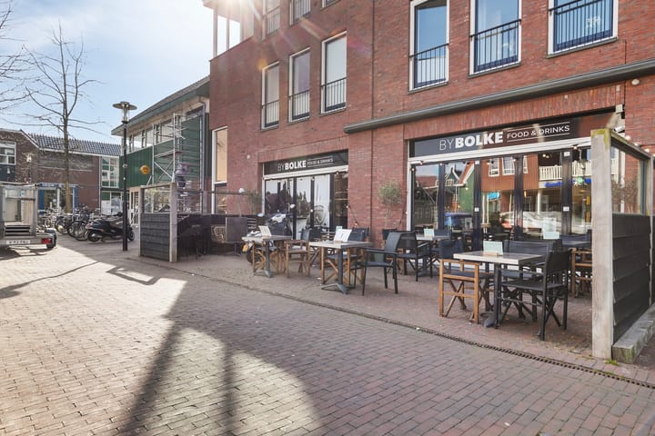 Photo 18 of Dorpsstraat 58-B