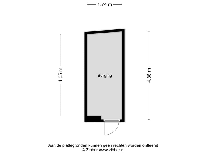 Photo 20 of Dorpsstraat 58-B