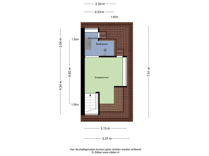 Photo 21 of Dorpsstraat 58-B