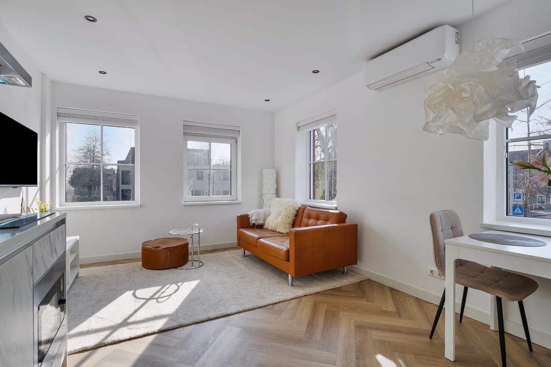 Foto 2 van Dorpsstraat 58-B