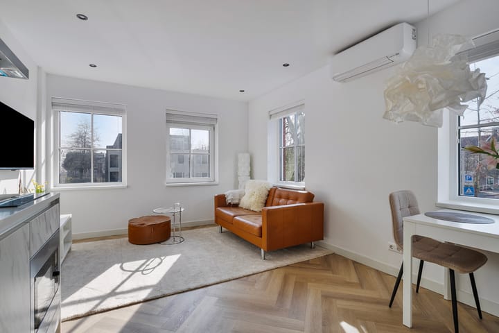 Photo 2 of Dorpsstraat 58-B