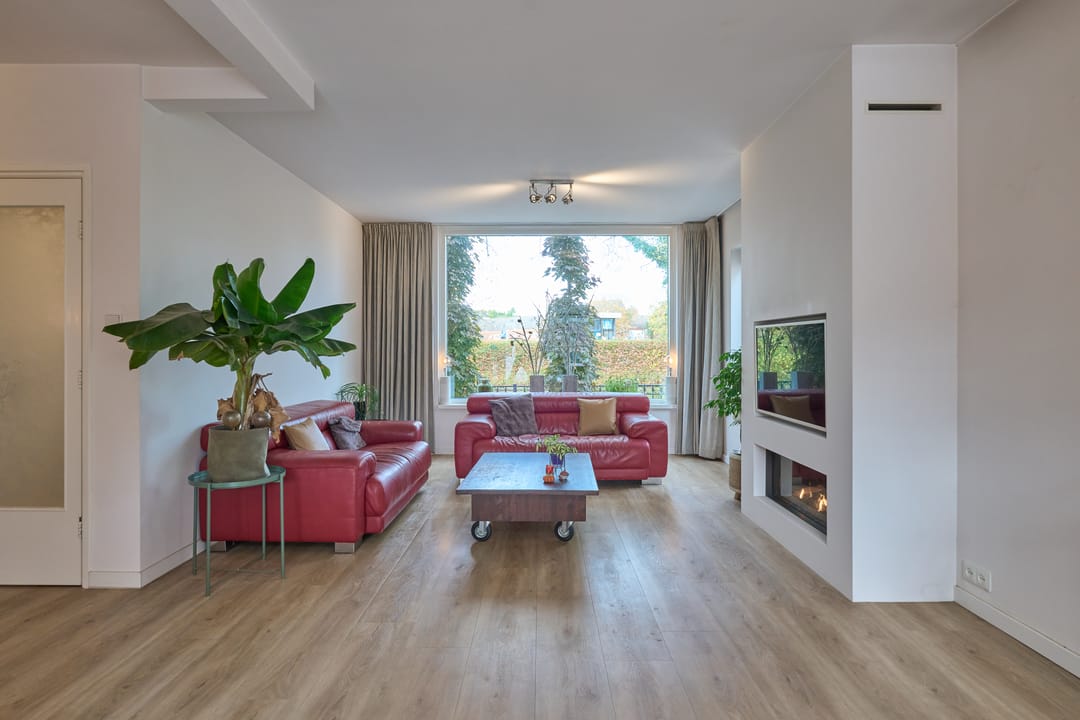 Foto 2 van Friesegracht 5