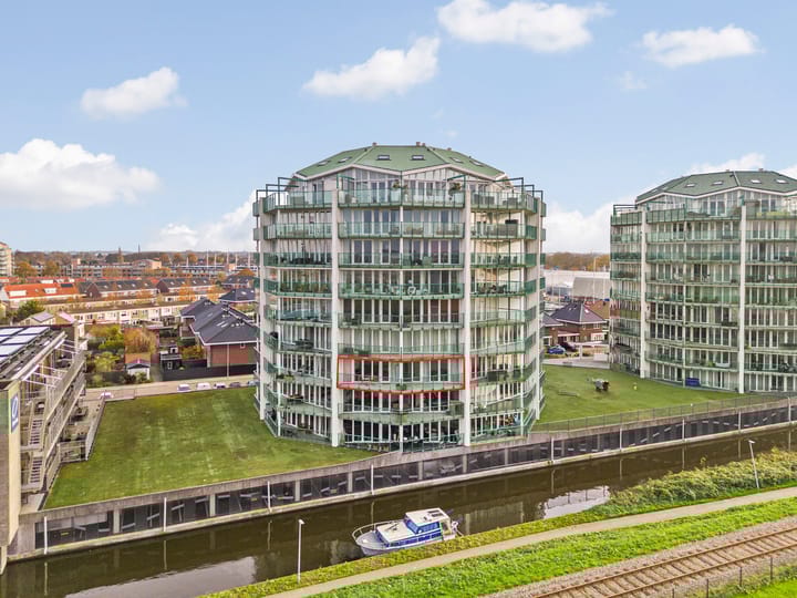 Kaapstander 44 main image