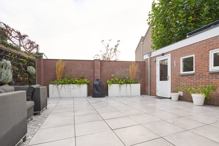 Photo 6 of Friesegracht 5