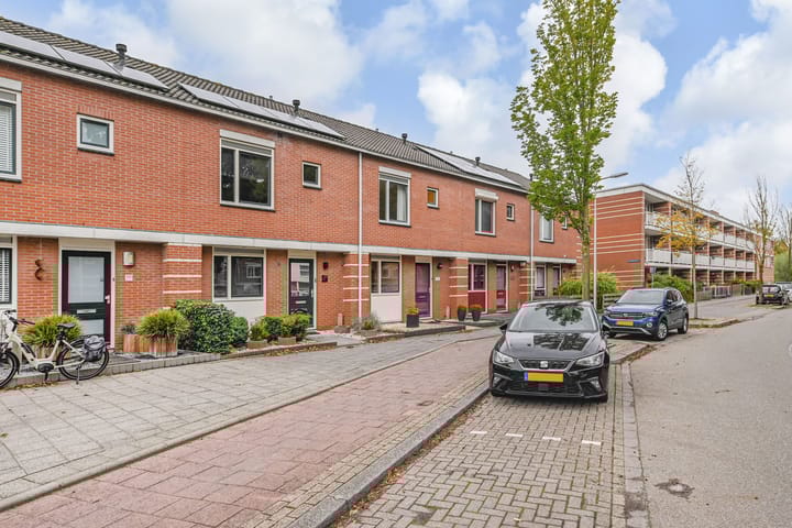 Foto 6 van Middenmolenlaan 189