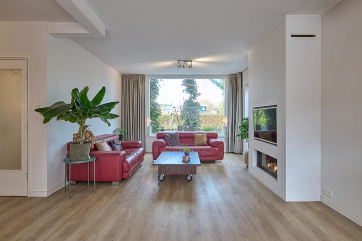 Photo 8 of Friesegracht 5